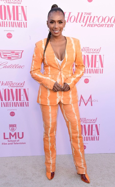 Janet Mock, The Hollywood Reporters Women in Entertainment